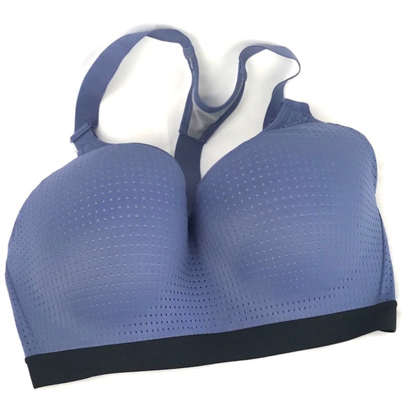 Victoria's Secret Other - VICTORIA SPORT lavender athletic bra VS 32DDD